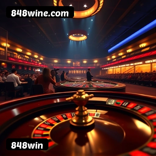 Gestão de banca em slots — ilustração editorial, sem estratégia garantida