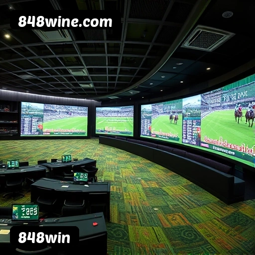 848win APP mobile iOS Android - 187 mil downloads São Paulo Rio BH