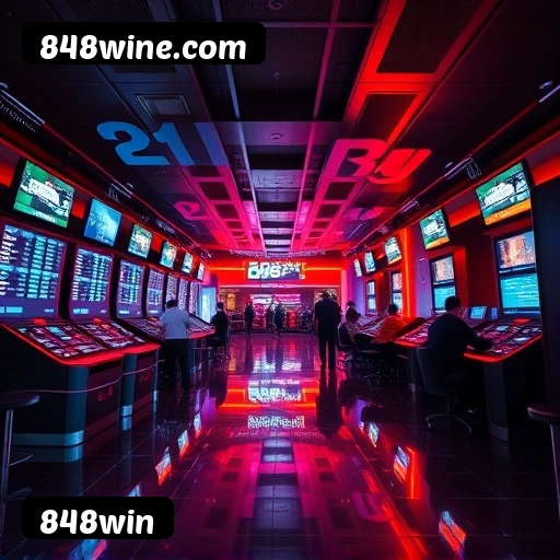 Estatísticas 848win abril 2026 - 87 mil jogadores ativos, R$47M pagos, RTP 96.52%