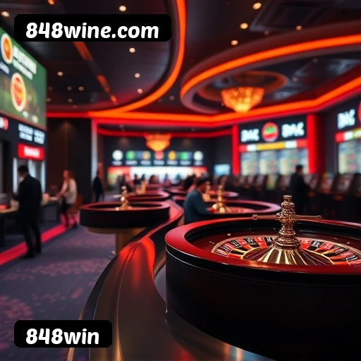 Números de vitórias e jackpots em material promocional — ilustração, não auditoria