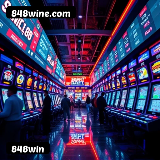 Provedores de slots citados em material de marketing