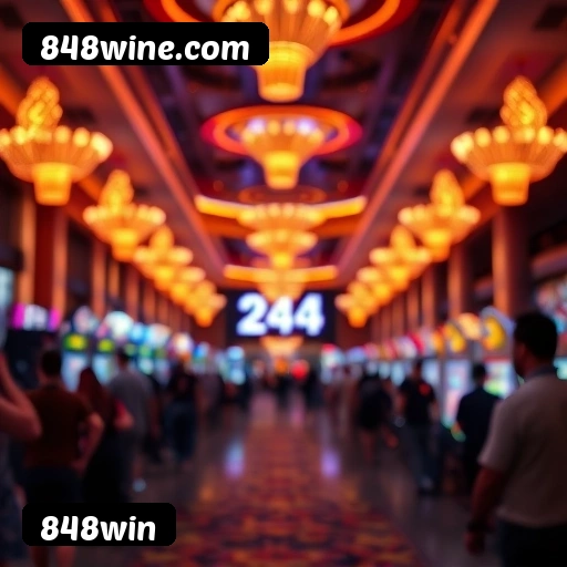 848win segurança SSL 256-bit - Licença Curaçao, eCOGRA, GLI certificado